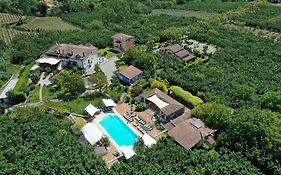 Hotel Villa Rizzo Resort&Spa